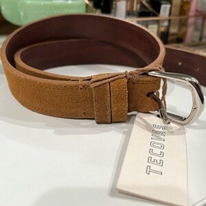 Woman’s Tecovas Belt